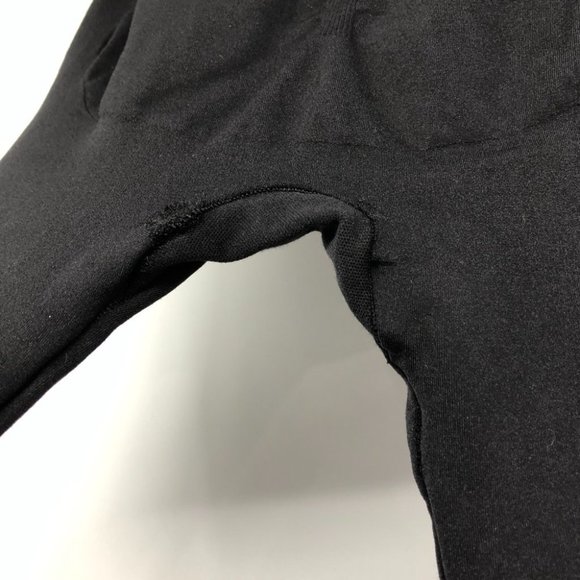 Vero Moda Black F!x It Noos Leggings size M/L - Picture 13 of 16